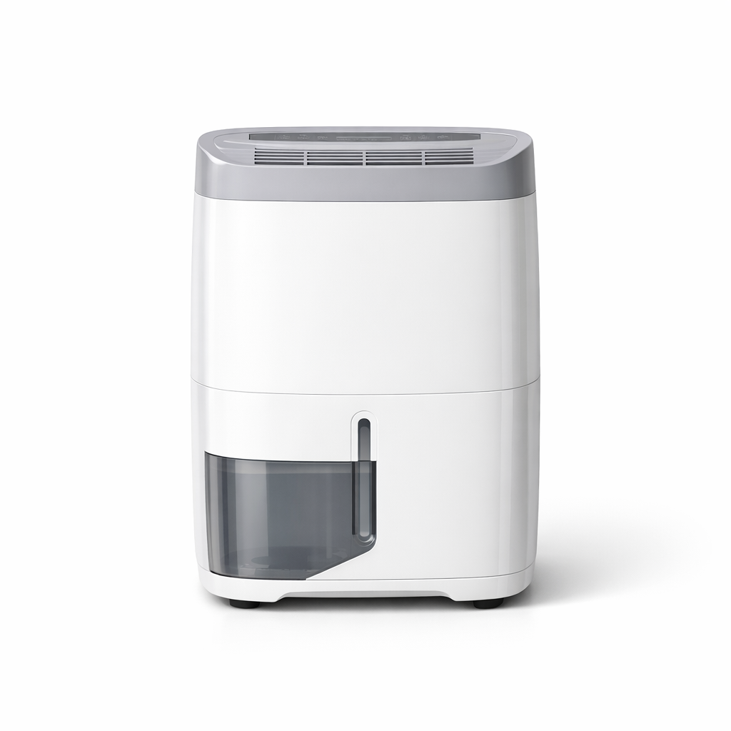 Ebac 3850e 21L Smart Dehumidifier