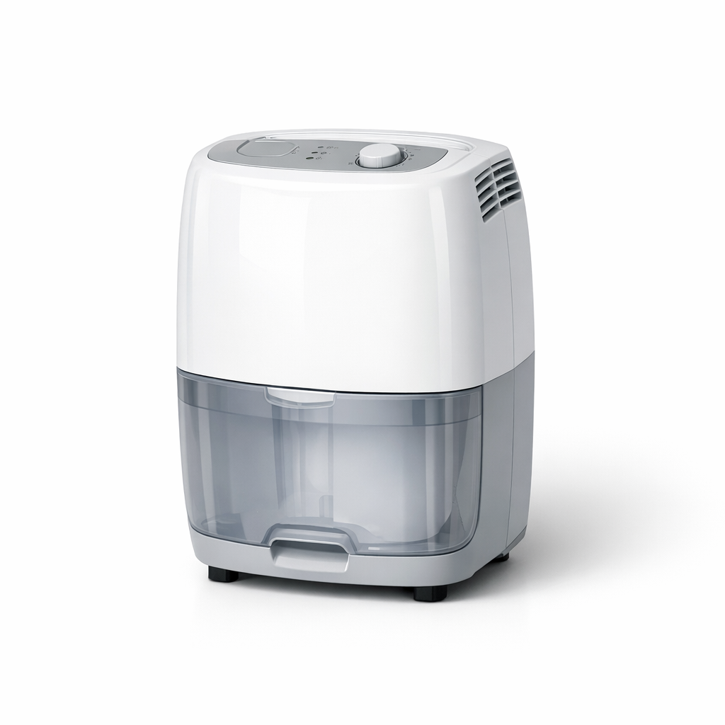 EcoAir DD1 Simple