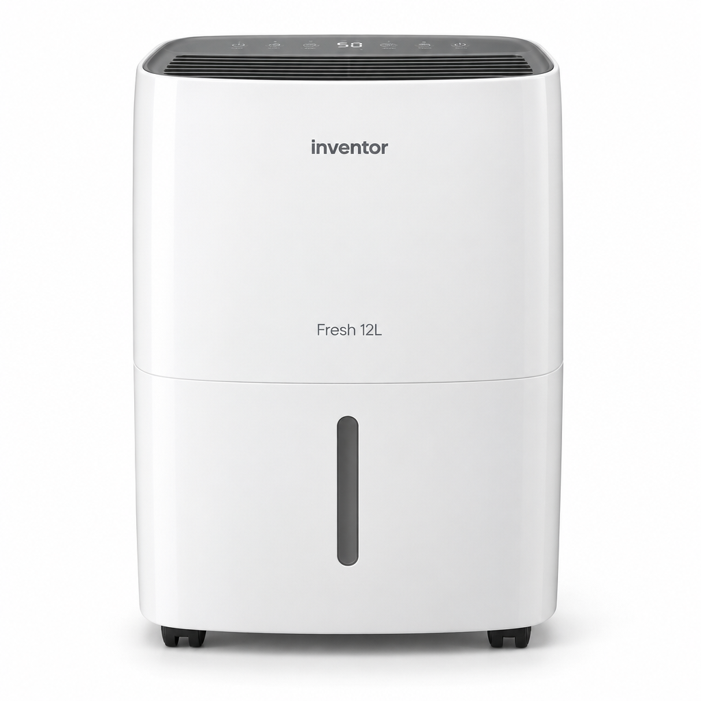Inventor Fresh 12L